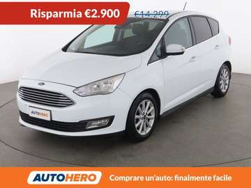 1.5 TDCi Titanium 120CV