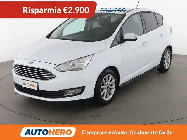 Ford C-Max 1.5 TDCi Titanium 120CV