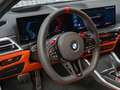 BMW M3 Competition xDrive MEMORY H/K NAVI 360° Gris - thumbnail 17