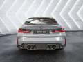 BMW M3 Competition xDrive MEMORY H/K NAVI 360° Gris - thumbnail 4