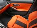 BMW M3 Competition xDrive MEMORY H/K NAVI 360° Gris - thumbnail 14