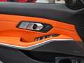 BMW M3 Competition xDrive MEMORY H/K NAVI 360° Gris - thumbnail 16