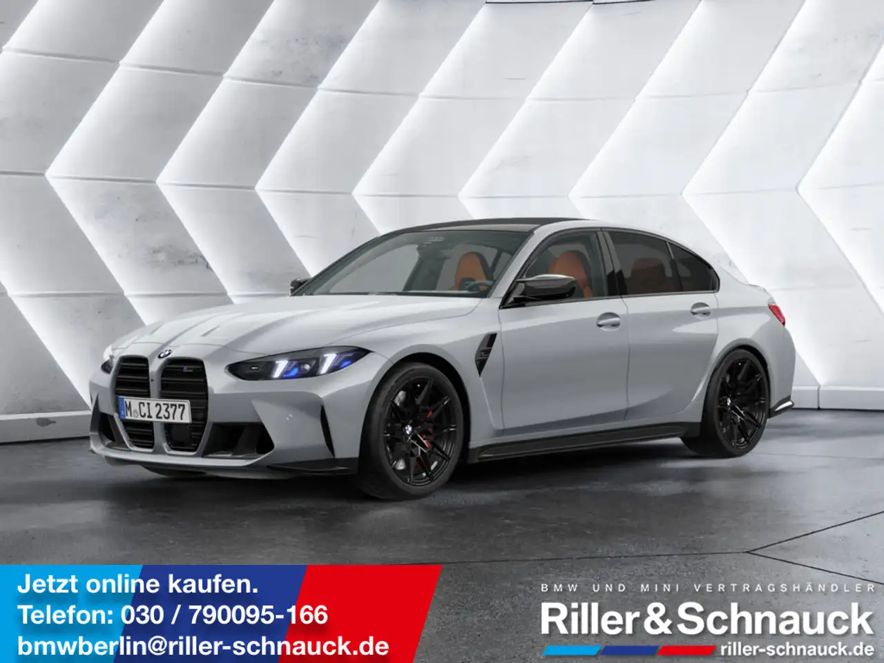 BMW M3