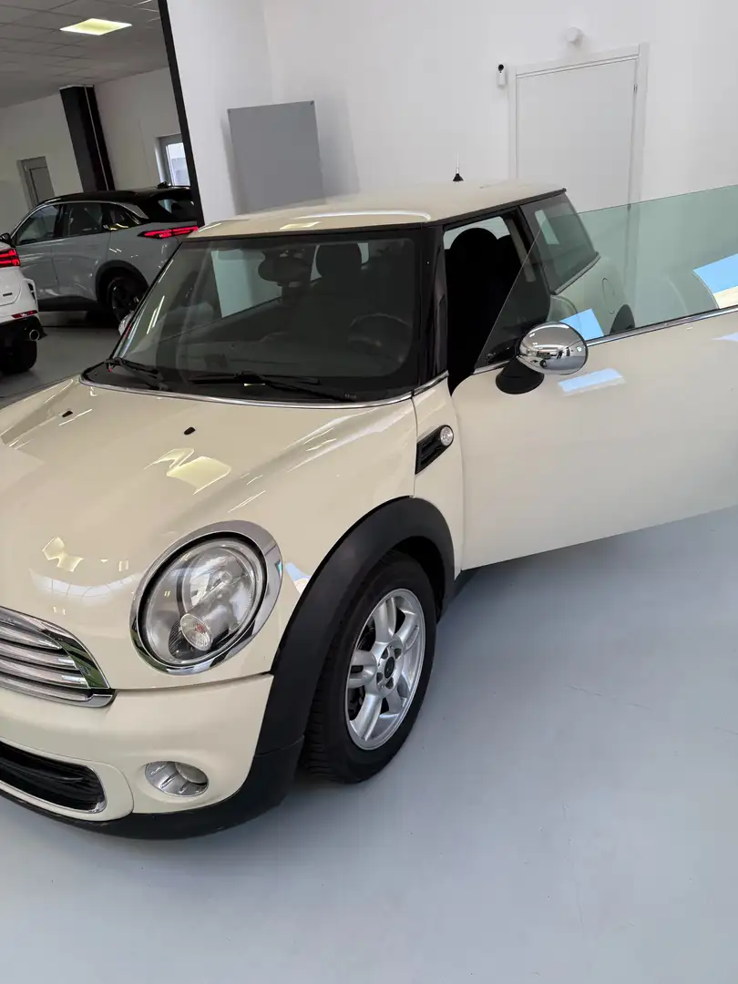 MINI One Mini III R56 2007 Hatchback 1.6 FL Grigio - 2