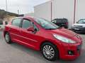 Peugeot 207 1.4 Access 5p Rouge - thumbnail 2