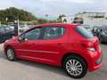 Peugeot 207 1.4 Access 5p Rouge - thumbnail 4