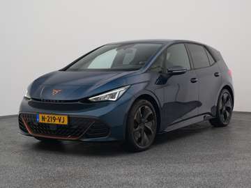 Performance One 62 kWh | CAMERA | ADAPTIVE | KEYLE