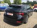Skoda Octavia Combi 2.0 TDI DSG Style + AHK + 18 Zoll + ACC + Dy Negro - thumbnail 5