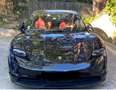Porsche Taycan 4S batterie performance 571 ch Noir - thumbnail 10