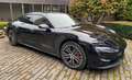 Porsche Taycan 4S batterie performance 571 ch Noir - thumbnail 3