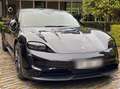 Porsche Taycan 4S batterie performance 571 ch Noir - thumbnail 5