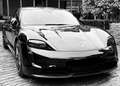 Porsche Taycan 4S batterie performance 571 ch Noir - thumbnail 1