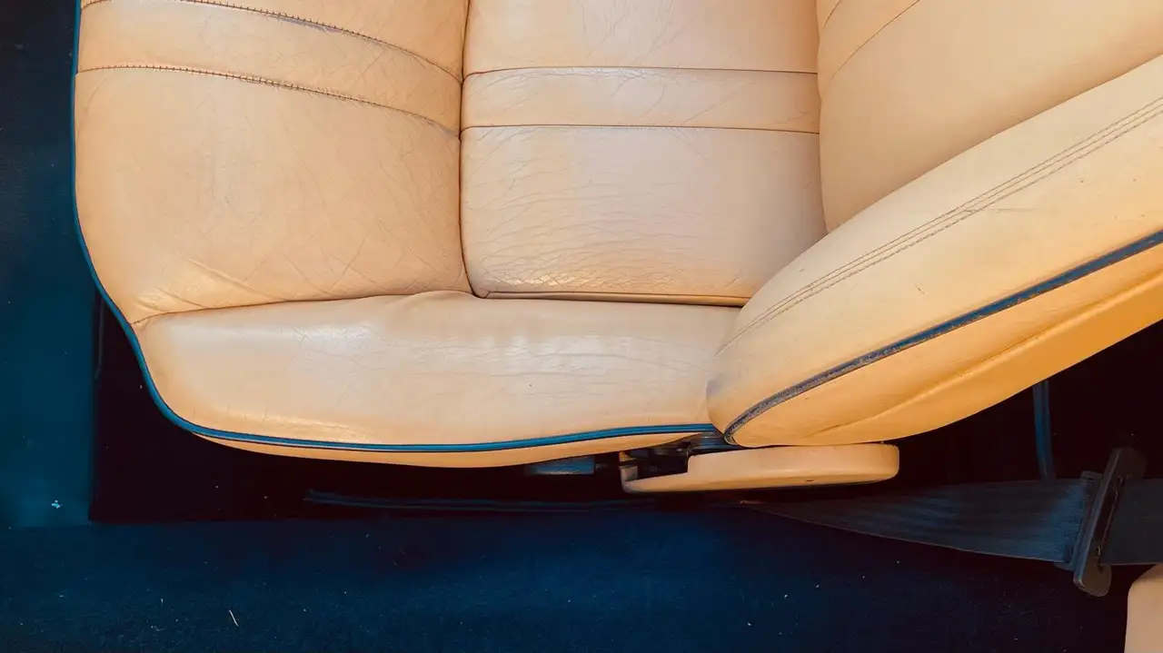 Lamborghini Jalpa P350, foto 11