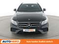 Mercedes-Benz E 400 E 400 d T 4Matic AMG Line Aut.*NAVI*LED* Noir - thumbnail 9