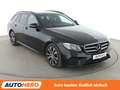 Mercedes-Benz E 400 E 400 d T 4Matic AMG Line Aut.*NAVI*LED* Noir - thumbnail 8