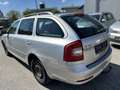 Skoda Octavia Combi Elegance 1,6 Silber - thumbnail 4