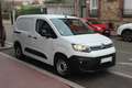 Citroen Berlingo III TAILLE M 1000KG BLUEHDI 130 S&S CLUB BV6 Blanc - thumbnail 19