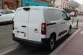 Citroen Berlingo III TAILLE M 1000KG BLUEHDI 130 S&S CLUB BV6 Blanc - thumbnail 21