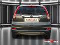 Honda CR-V 1.6 Elegance + Connect 2wd my16 - OK NEO PATENTATI Grigio - thumbnail 12