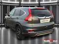 Honda CR-V 1.6 Elegance + Connect 2wd my16 - OK NEO PATENTATI Grigio - thumbnail 11