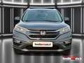 Honda CR-V 1.6 Elegance + Connect 2wd my16 - OK NEO PATENTATI Grigio - thumbnail 3
