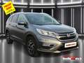 Honda CR-V 1.6 Elegance + Connect 2wd my16 - OK NEO PATENTATI Grigio - thumbnail 1