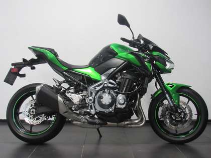 Kawasaki Z 900 ABS