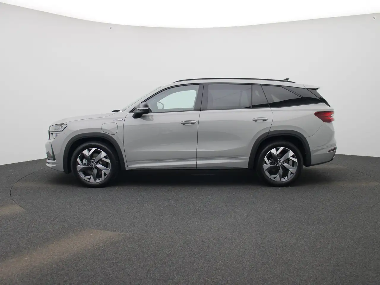 Skoda Kodiaq 2026