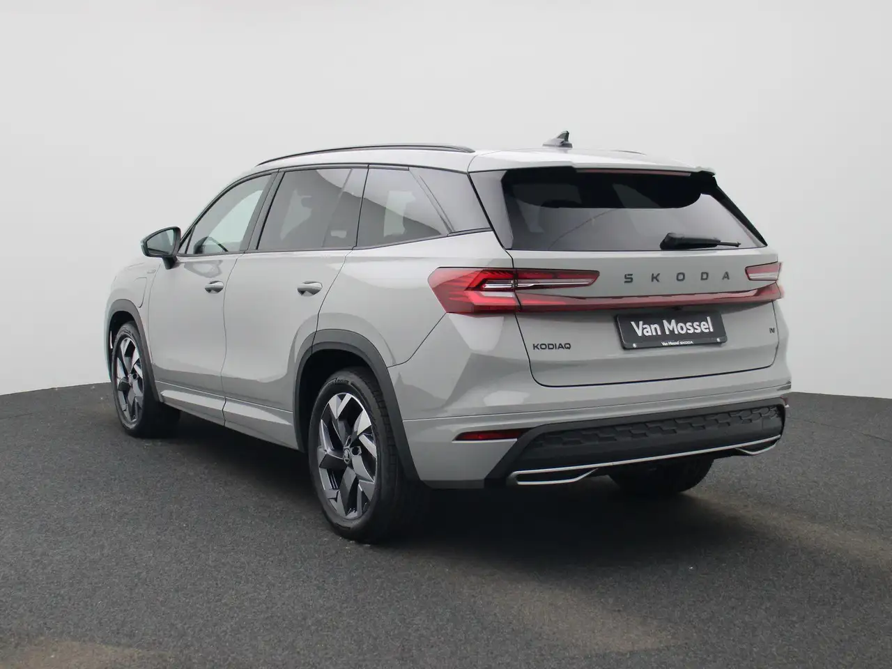 Skoda Kodiaq 2026
