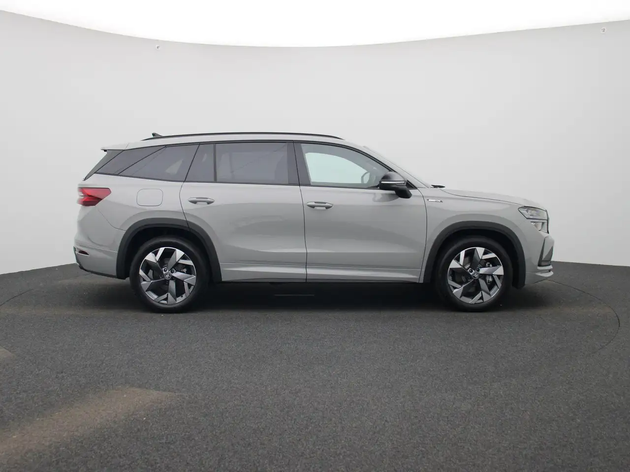 Skoda Kodiaq 2026 — фото 6