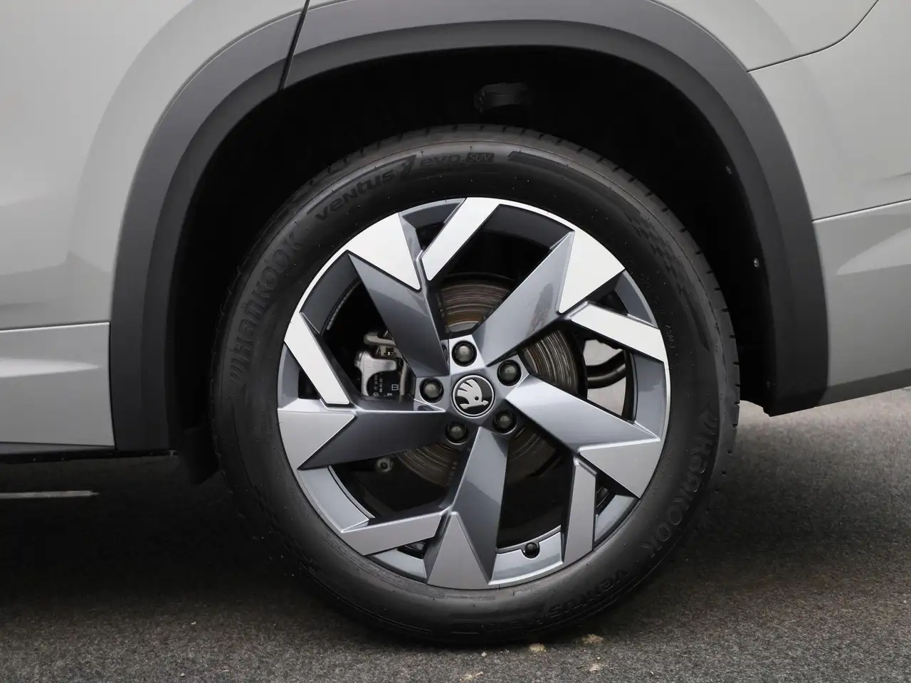 Skoda Kodiaq 2026 — фото 13
