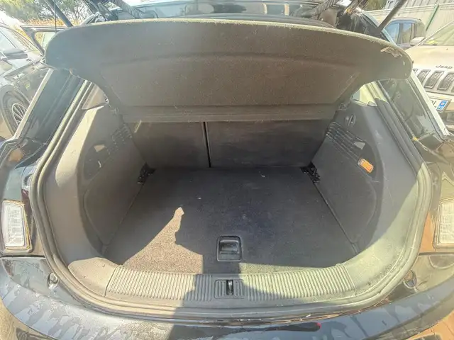 Audi A1 view 11