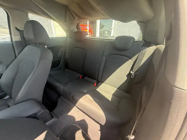 Audi A1 view 10
