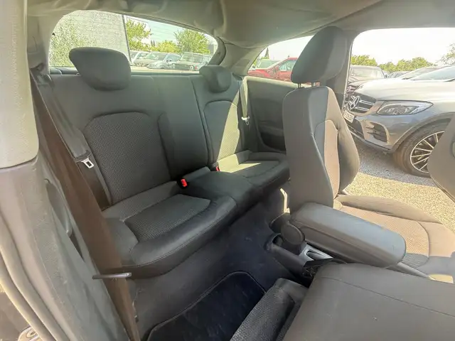 Audi A1 view 14