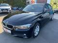 BMW 318 d Facelift 1 Hand PDC Navi Sitzheizung Noir - thumbnail 1