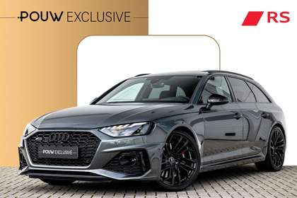 Audi A4 Avant RS4 2.9 TFSI 450pk Quattro | Panoramadak | D