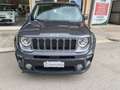 Jeep Renegade JEEP RENEGADE 1.6 MJET2 130CV LIMITED UNICO PROPR. Gris - thumbnail 3