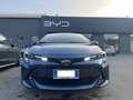 Toyota Corolla 1.8 Hybrid Active Bleu - thumbnail 3