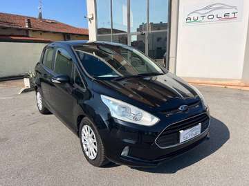 1.0 ecoboost Business 100cv