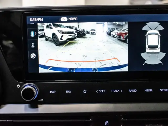Hyundai I20 view 6
