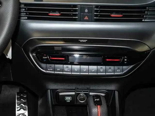 Hyundai I20 view 5