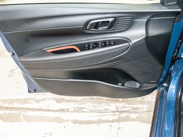 Hyundai I20 view 10