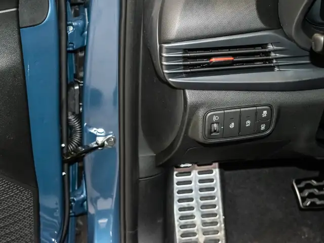 Hyundai I20 view 9