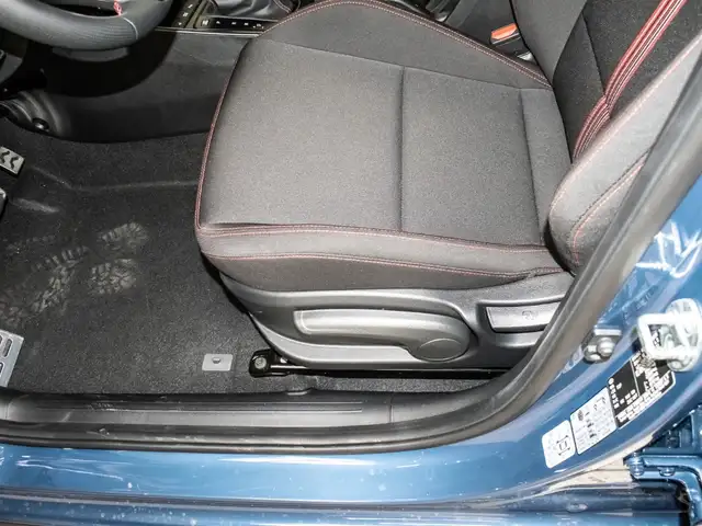 Hyundai I20 view 8