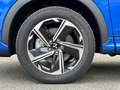 Mitsubishi Eclipse Cross PHEV 2.4 4WD Blau - thumbnail 5