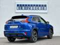 Mitsubishi Eclipse Cross PHEV 2.4 4WD Blau - thumbnail 6