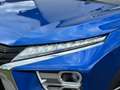 Mitsubishi Eclipse Cross PHEV 2.4 4WD Blau - thumbnail 3