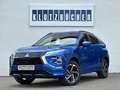 Mitsubishi Eclipse Cross PHEV 2.4 4WD Blau - thumbnail 1