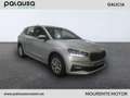 Skoda Fabia 1.0 TSI Ambition 70kW Argent - thumbnail 5