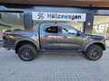 Ford Ranger Doble Cabina 3.0 EcoBoost V6 S&S Raptor Aut Grau - thumbnail 13